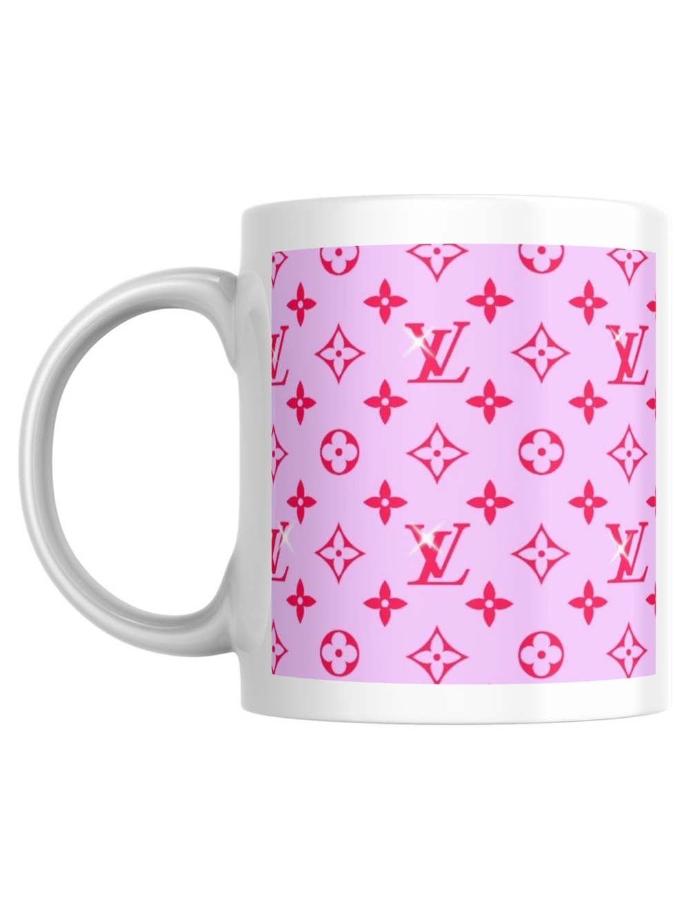 HANDMADE FASHION Ceramic Mug